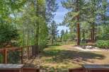 Enjoy the tranquility of this beautiful property with a spacious backyard.