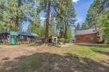 Discover your dream retreat in this stunning property! This home boasts a spacious backyard, perfect for outdoor activities and relaxation.