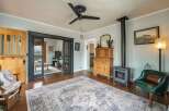 Step into this charming home and be captivated by its inviting living space.
