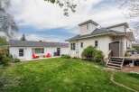 Discover the charm of this stunning property, featuring a beautifully maintained backyard perfect for relaxation and entertainment.