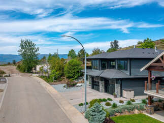 Discover luxury living in this stunning property! This home boasts a modern design with a beautiful exterior, offering a perfect blend of style and comfort.
