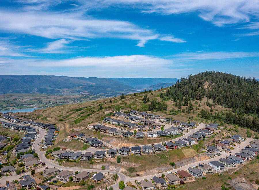 Discover your dream home in this stunning hillside community, offering breathtaking views and a serene atmosphere.