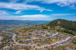 Discover your dream home in this stunning hillside community, offering breathtaking views and a serene atmosphere.
