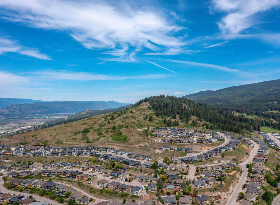 Discover your dream home in this stunning hillside community, offering breathtaking views and a serene lifestyle.