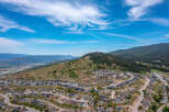 Discover your dream home in this stunning hillside community, offering breathtaking views and a serene lifestyle.