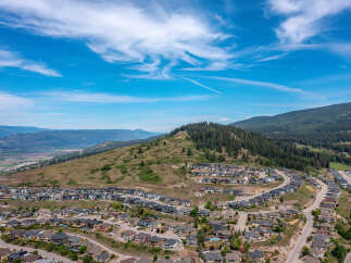 Discover your dream home in this stunning hillside community, offering breathtaking views and a serene lifestyle.