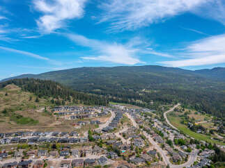 Discover your dream home in this stunning community nestled amidst rolling hills and lush greenery.