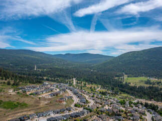 Discover your dream home in this stunning community nestled amidst the beauty of nature.