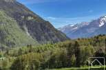 Discover breathtaking mountain views from this stunning property.