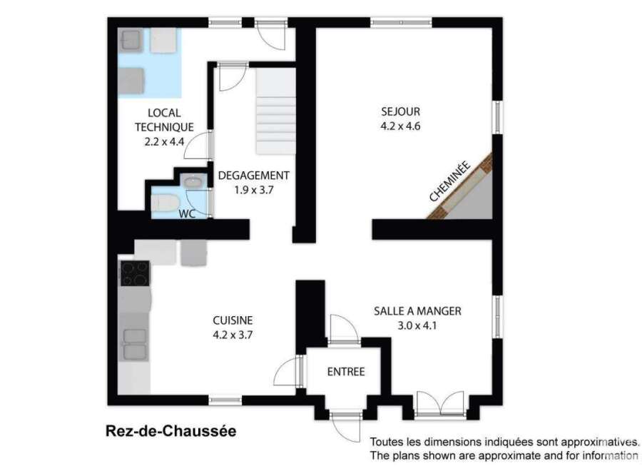Discover this charming property featuring a well-designed layout.