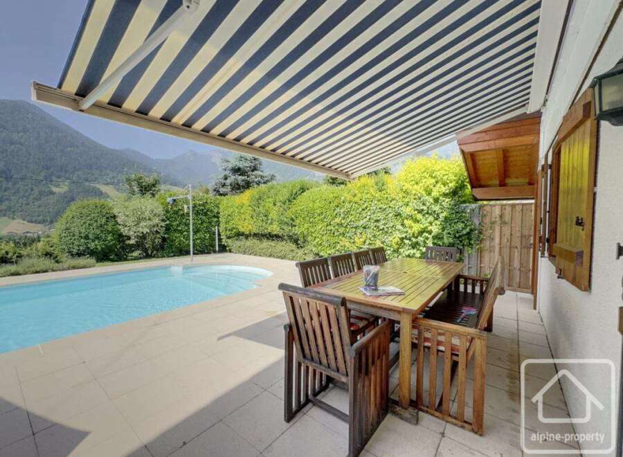 Enjoy the ultimate outdoor living experience with this stunning property.