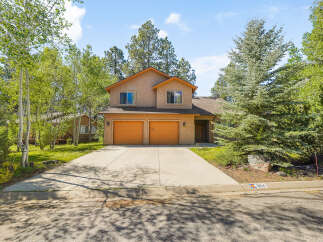 This stunning two-story home offers a perfect blend of comfort and style.