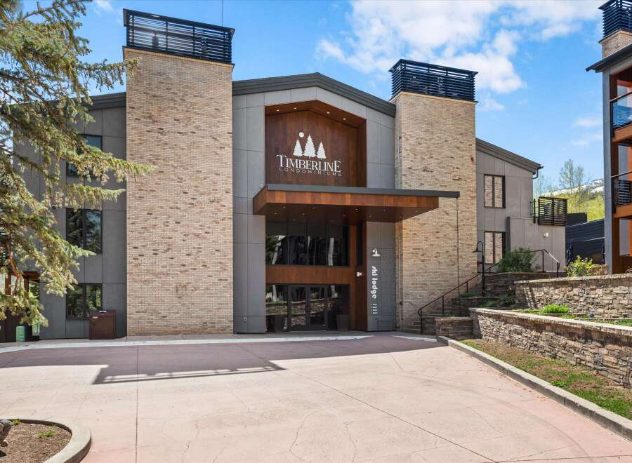 Discover luxury living at Timberline Condominiums, a premier ski lodge offering unparalleled access to the slopes.