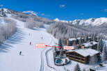 Experience the ultimate ski-in/ski-out lifestyle at this stunning property, ideally located near Fanny Hill Ski Access.