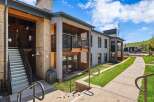 Discover modern living in this stunning property, featuring contemporary architecture and stylish design.