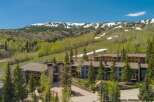 Discover luxury living in this stunning property nestled amidst breathtaking mountain views.