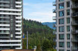 Discover modern living at its finest with these stunning high-rise apartments.