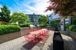 Enjoy outdoor living at its finest with this stunning property featuring a beautifully designed patio.