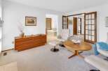 This stunning property boasts a bright and airy living space, perfect for relaxation and entertaining.