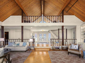 Step into luxury with this stunning home featuring a grand, open-concept design.