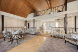 Step into luxury with this stunning property featuring a grand, open-concept design.