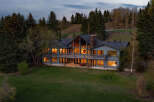 Discover luxury living in this stunning estate, boasting a spacious layout and breathtaking views.