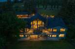 This stunning property boasts a luxurious design with a spacious deck, perfect for outdoor entertaining.