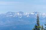 Explore the breathtaking mountain views from this stunning property.