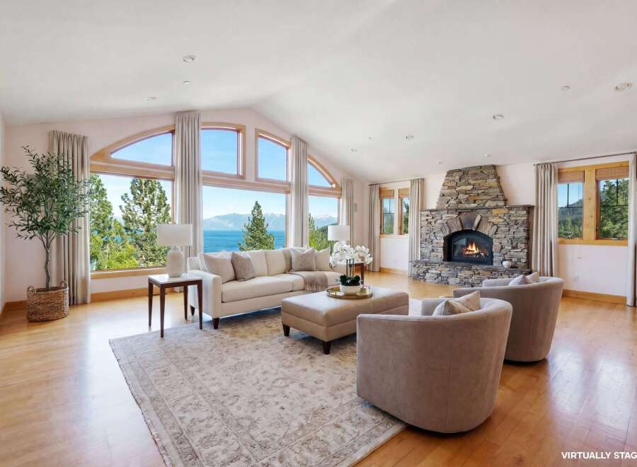 Experience luxury living in this stunning property with breathtaking views.
