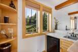 Enjoy stunning views from this beautifully designed property.