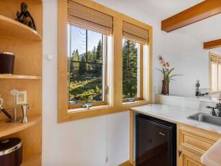 Enjoy stunning views from this beautifully designed property.