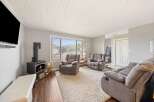 Step into comfort and style in this inviting living room.