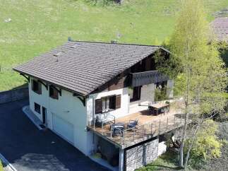 Discover this stunning property featuring a spacious deck perfect for outdoor entertaining.