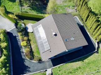 Discover this stunning property featuring a modern design and ample natural light.