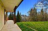 Discover a stunning property with breathtaking mountain views.
