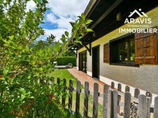 Discover this charming property featuring a beautifully designed exterior and inviting wooden accents.