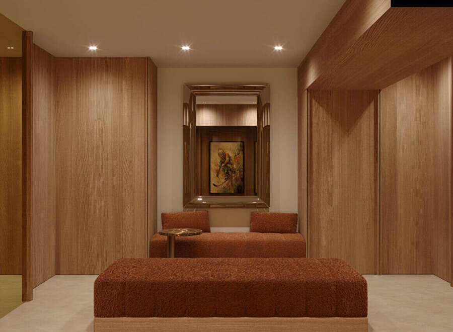 Step into luxury with this stunning property, showcasing exquisite design and meticulous attention to detail.