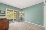Step into this inviting room, featuring a serene color palette and ample natural light.