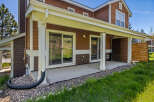 Discover this stunning property featuring a covered patio, perfect for outdoor relaxation and entertaining.