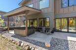 Enjoy luxurious outdoor living in this stunning property.