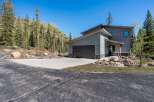 Discover your dream home nestled in a serene mountain setting.