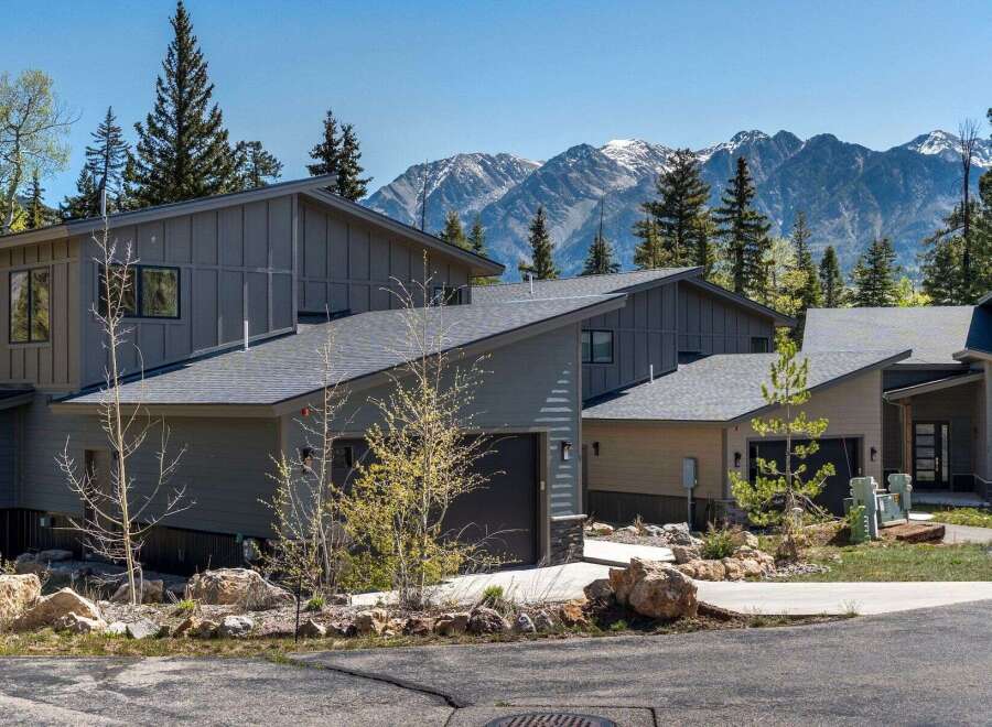 Discover your dream home nestled in the heart of nature.