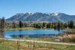Discover the tranquility of lakeside living with this stunning property.