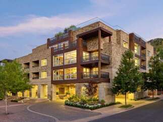Discover luxury living at this stunning property.