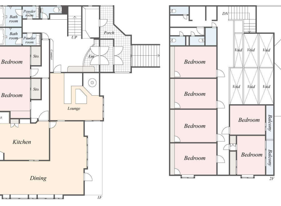 Discover this stunning multi-story property featuring a well-designed layout perfect for modern living.