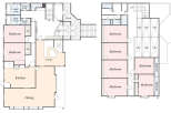 Discover this stunning multi-story property featuring a well-designed layout perfect for modern living.