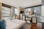 Experience luxury living in this stunning urban oasis.