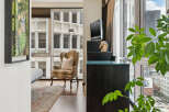 Experience luxury living in this stunning property, featuring a beautifully designed interior with exquisite details.