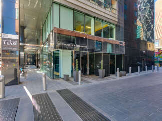 Discover luxury living at Le Germain Residences, a premier property offering unparalleled elegance and sophistication.