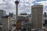 Discover urban living at its finest in this stunning high-rise condo.